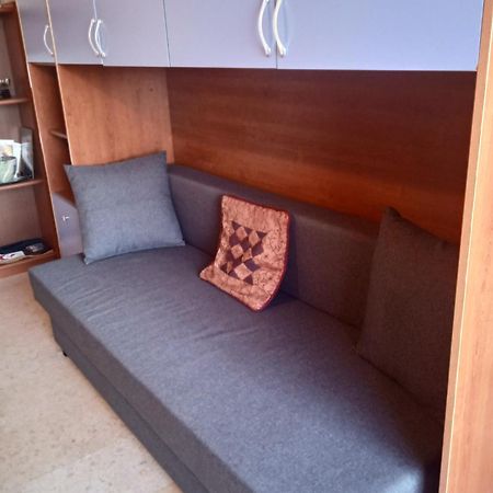 Il Tramonto Apartment Римини Екстериор снимка
