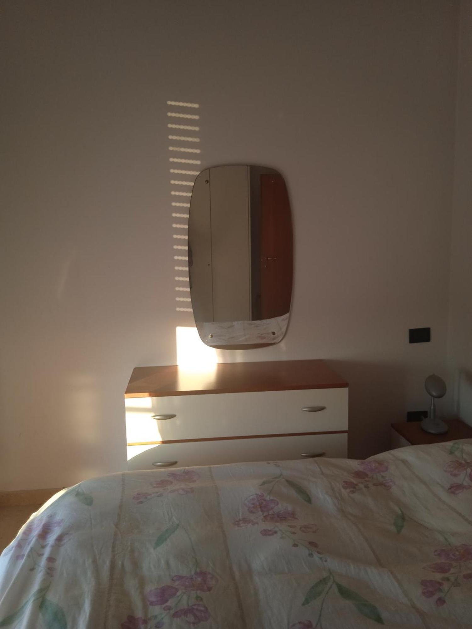 Il Tramonto Apartment Римини Екстериор снимка