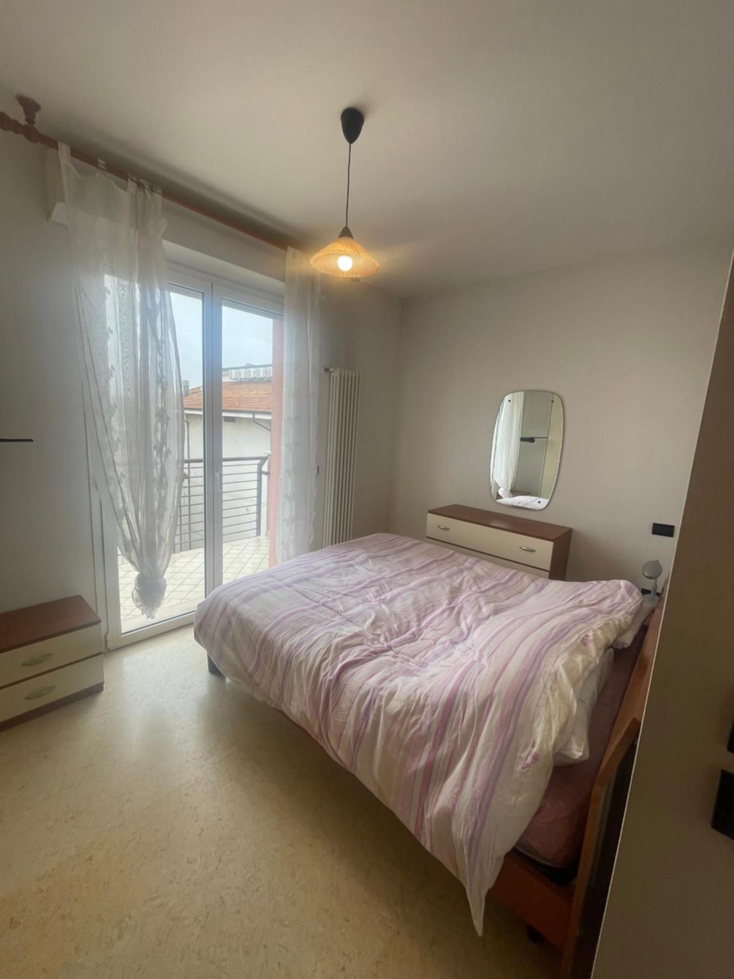 Il Tramonto Apartment Римини Екстериор снимка