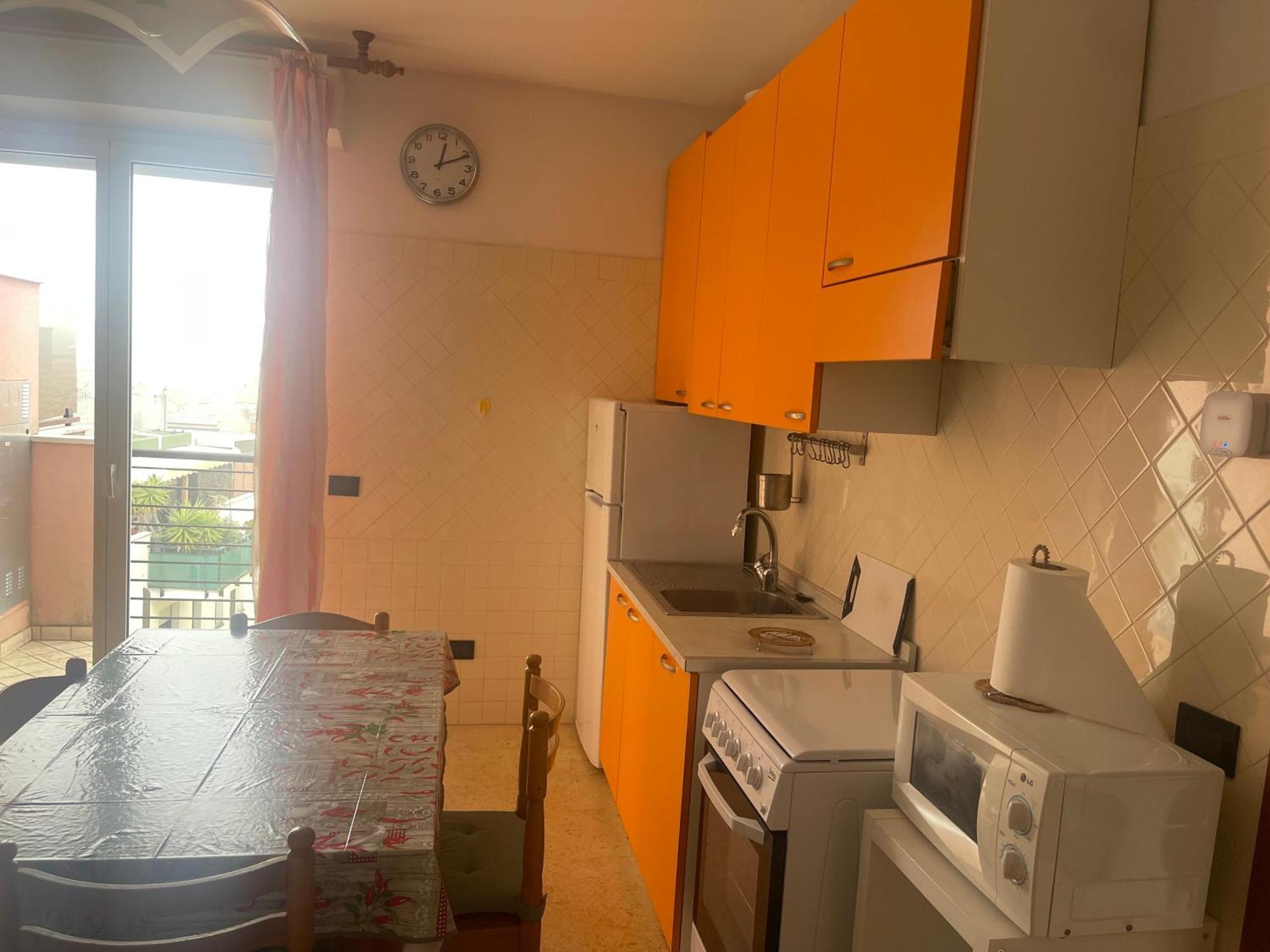 Il Tramonto Apartment Римини Екстериор снимка