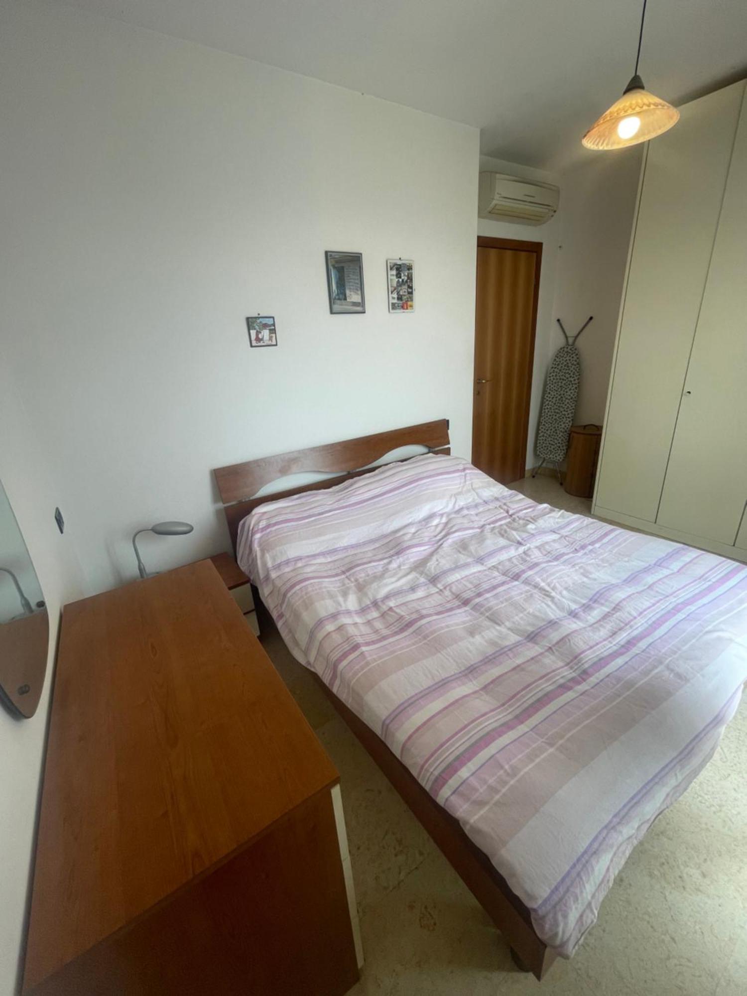 Il Tramonto Apartment Римини Екстериор снимка